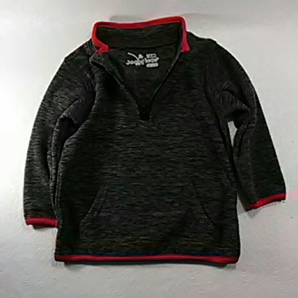 pullover sweater